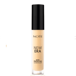 NOTE New Era Concealer N10
