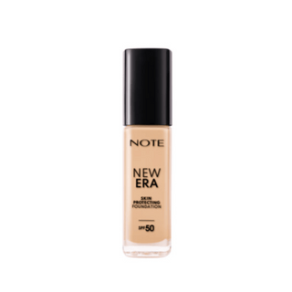 NOTE New Era Foundation N120