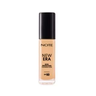 NOTE New Era Foundation N140