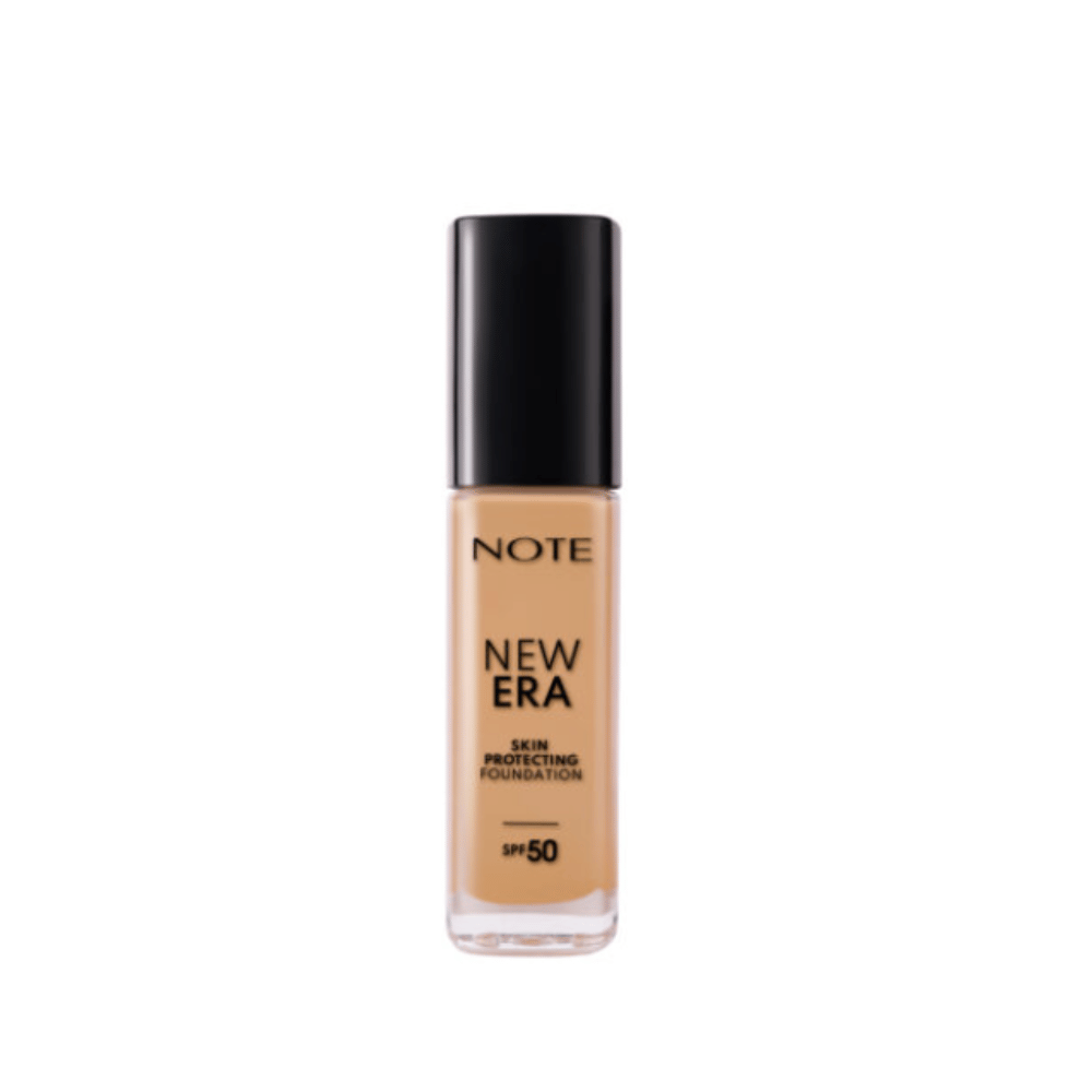 NOTE New Era Foundation N160 – eske-beauty-ie