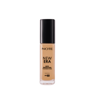 NOTE New Era Foundation N160