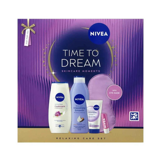 Nivea Time to Dream Giftset