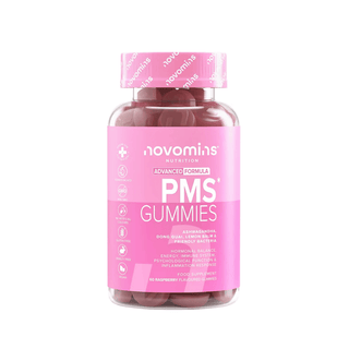 Novomins PMS Gummies