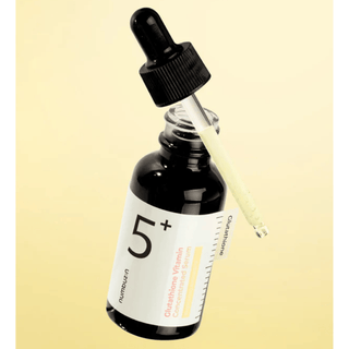 Numbuzin - No.5 Vitamin Concentrated Serum 30ml