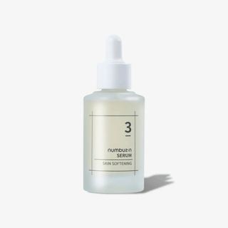 Numbuzin No.3 Skin Softening Serum 50ml