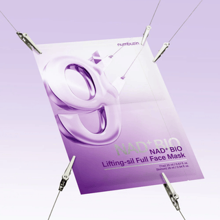 Numbuzin No.9 NAD+ BIO Lifting-sil Full Face Mask