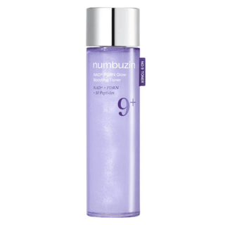 Numbuzin No. 9 NAD+ PDRN Glow Boosting Toner 150ml