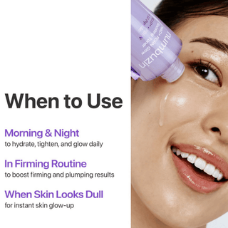 Numbuzin No. 9 NAD+ PDRN Glow Boosting Toner 150ml