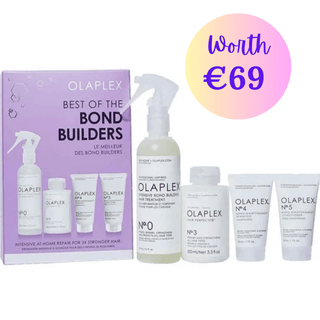Olaplex - Best of the BOND BUILDERS