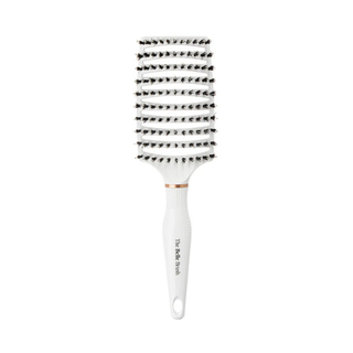 Belle Brush Original Hairbrush. Perfect for all hairtypes and extensions. Eske Beauty.