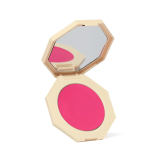 PINK HONEY Blushing Face Frosting - Cream Blush - Bubble Berry