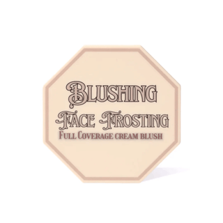 PINK HONEY Blushing Face Frosting - Cream Blush -  Pixie Pop