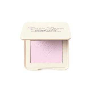 Pink Honey Cloud Cover Compact - Pressed Powder - Strawberry Snowfall
