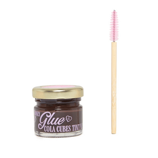 Pink Honey Tint N Hold Cola Cubes Honey Glue