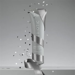 Polished London - The Whitening Collection