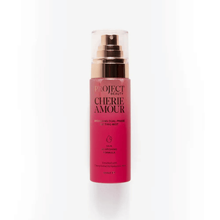 Project Beauty Cherie Amour Hydrating Dual-Phase Setting Mist (100ml)