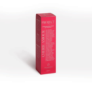 Project Beauty Cherie Amour Hydrating Dual-Phase Setting Mist (100ml)
