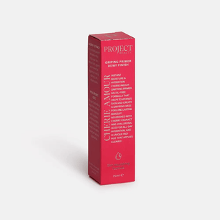 Project Beauty Cherie Amour Hydrating Gripping Primer (20ml)