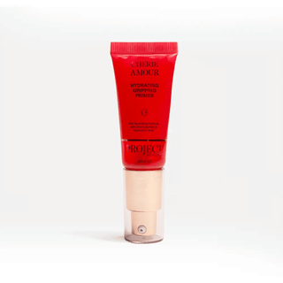 Project Beauty Cherie Amour Hydrating Gripping Primer (20ml)