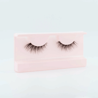 Project Beauty Eye Am Charming – Silk Lashes