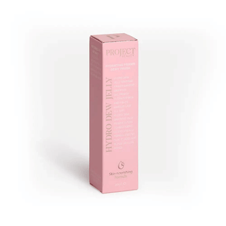 Project Beauty Hydro Dew Jelly Hydrating Gripping Primer (20ml)
