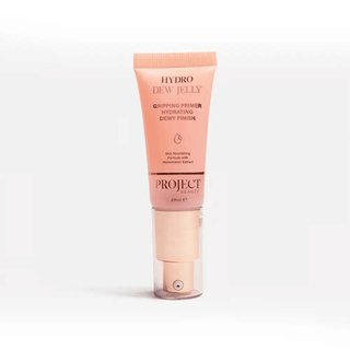 Project Beauty Hydro Dew Jelly Hydrating Gripping Primer (20ml)