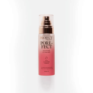 Project Beauty Pore-fect Mattifying Setting Mist (100ml)