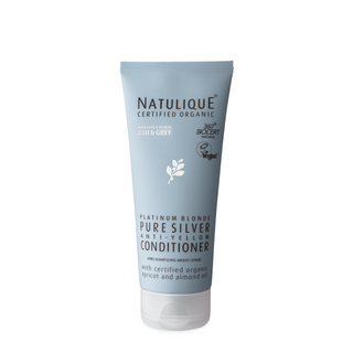 Pure Silver Conditioner (150ml)