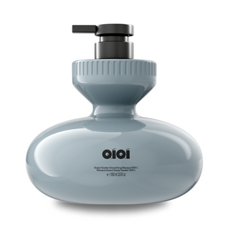 QIQI Super Soaker Masque