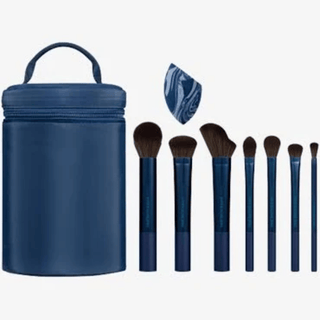 Real Techniques Blended & Bright Brush Gift Set