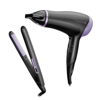 Remington Style Essentials Gift Set