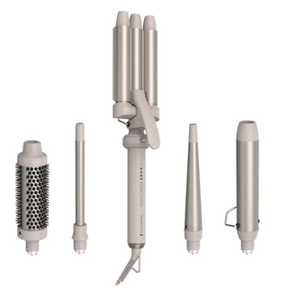 Remington Trendology 5-in-1 Multi-Styler