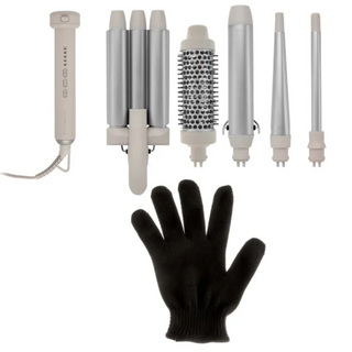 Remington Trendology 5-in-1 Multi-Styler
