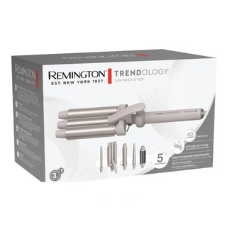 Remington Trendology 5-in-1 Multi-Styler