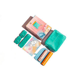 SKINGREDIENTS The Real Handbag Heroes Gift Set