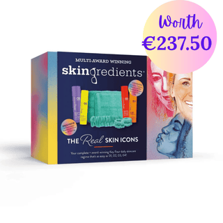 SKINGREDIENTS The Real Skin Icons Gift Set