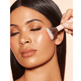 SOSU Cosmetics The Face Collection Luxury Brush Collection