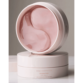SOSU Hydrating Eye Gels