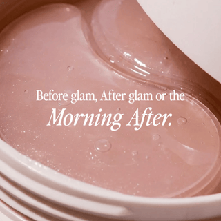 SOSU Hydrating Eye Gels