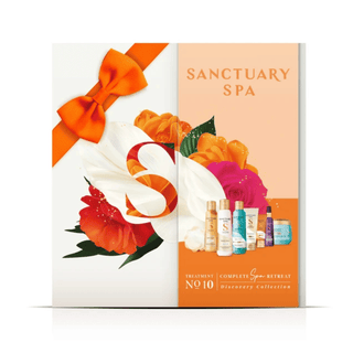 Sanctuary Signature All Day Spa Giftset