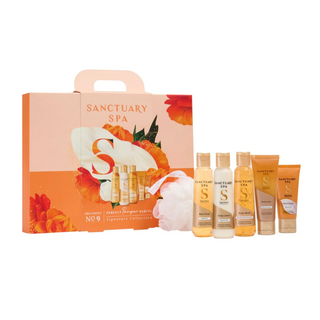 Sanctuary Signature Pamper Parcel Gift Set