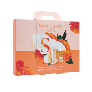 Sanctuary Signature Pamper Parcel Gift Set