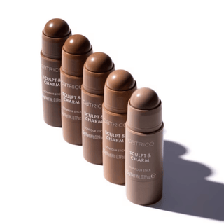Catrice - Sculpt & Charm Contour Stick