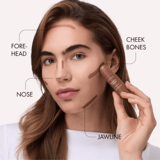 Catrice - Sculpt & Charm Contour Stick