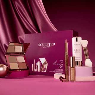 Sculpted By Aimee The Beauty Edit