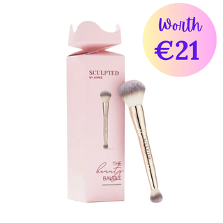 Sculpted by Aimee The Beauty Bauble Complexion Duo Brush