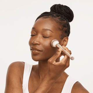 Sculpted by Aimee The Beauty Bauble Complexion Duo Brush