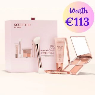 Sculpted by Aimee The Complete Essentials