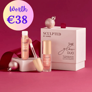 Sculpted by Aimee The Glow Duo