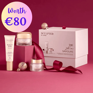 Sculpted by Aimee The Skin Saviours